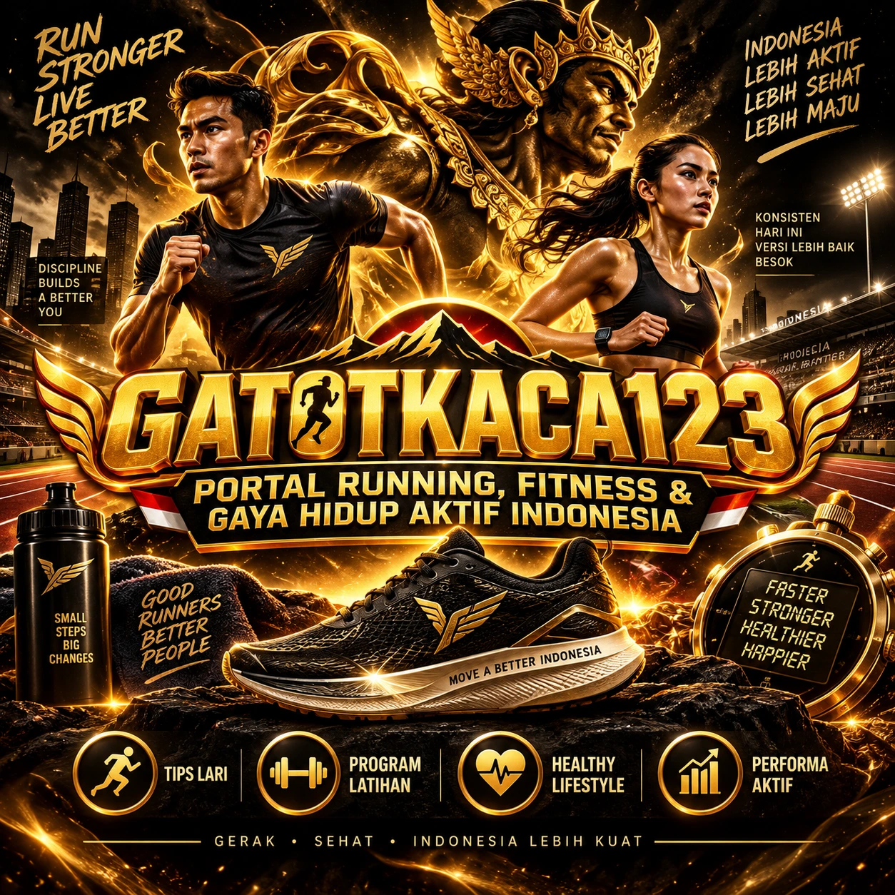 GATOTKACA123